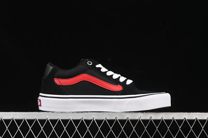 All categories Vans Vans series Vans Low Vans Faulkner Vans low-top casual sneakers VN000SJVPX8